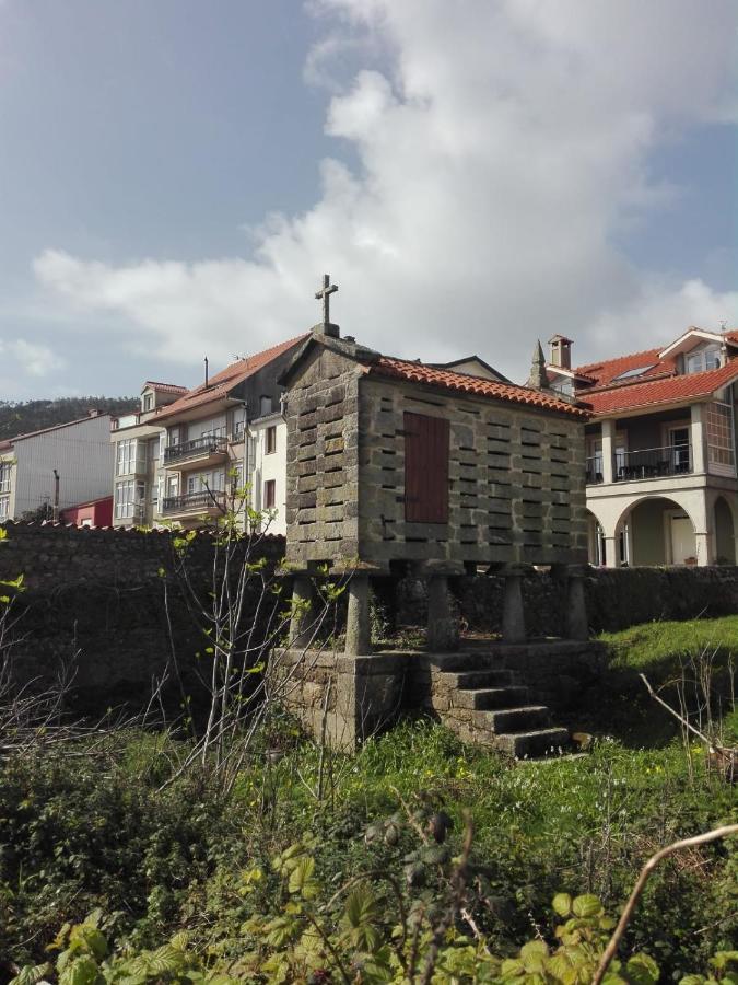 Costa Da Morte "Paraiso De Galicia" Ponteceso Exterior foto