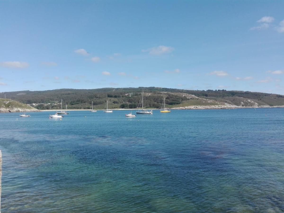 Costa Da Morte "Paraiso De Galicia" Ponteceso Exterior foto