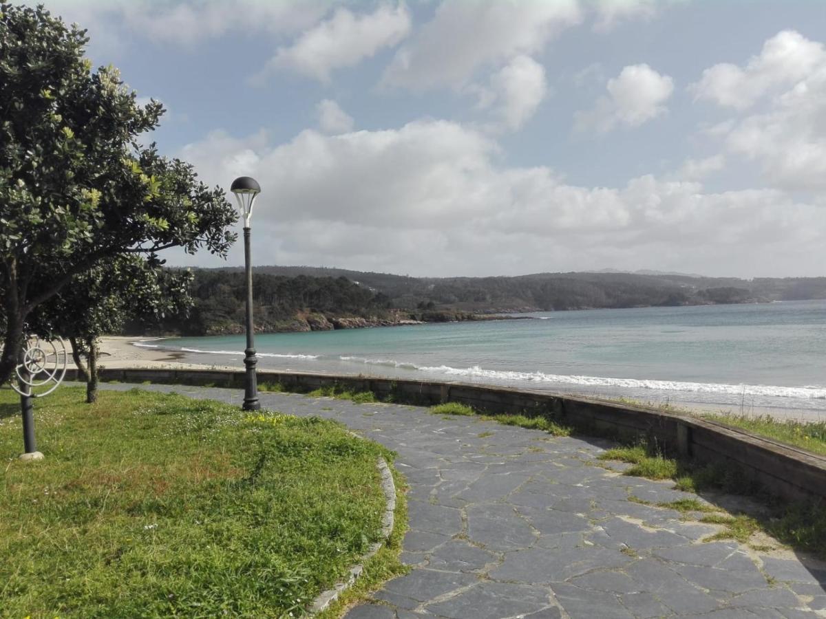 Costa Da Morte "Paraiso De Galicia" Ponteceso Exterior foto